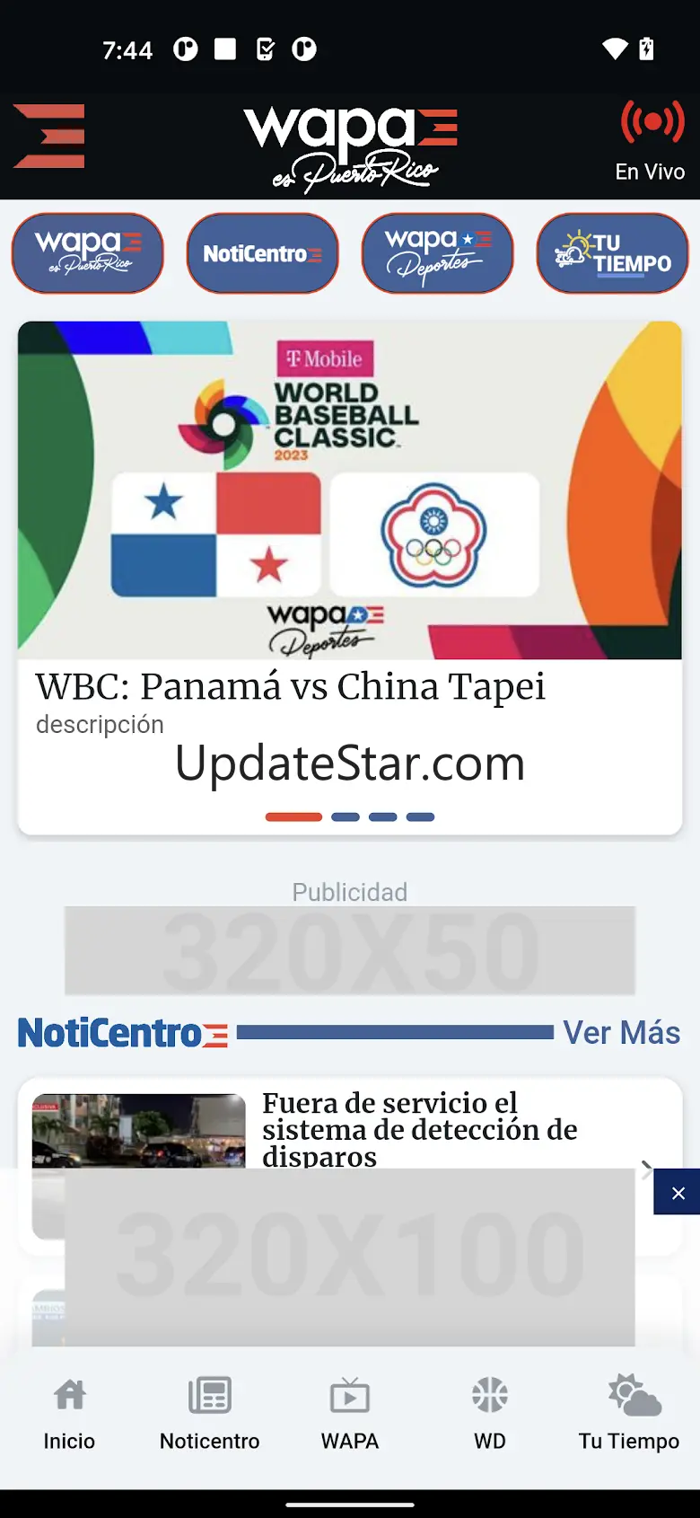 WAPA.tv