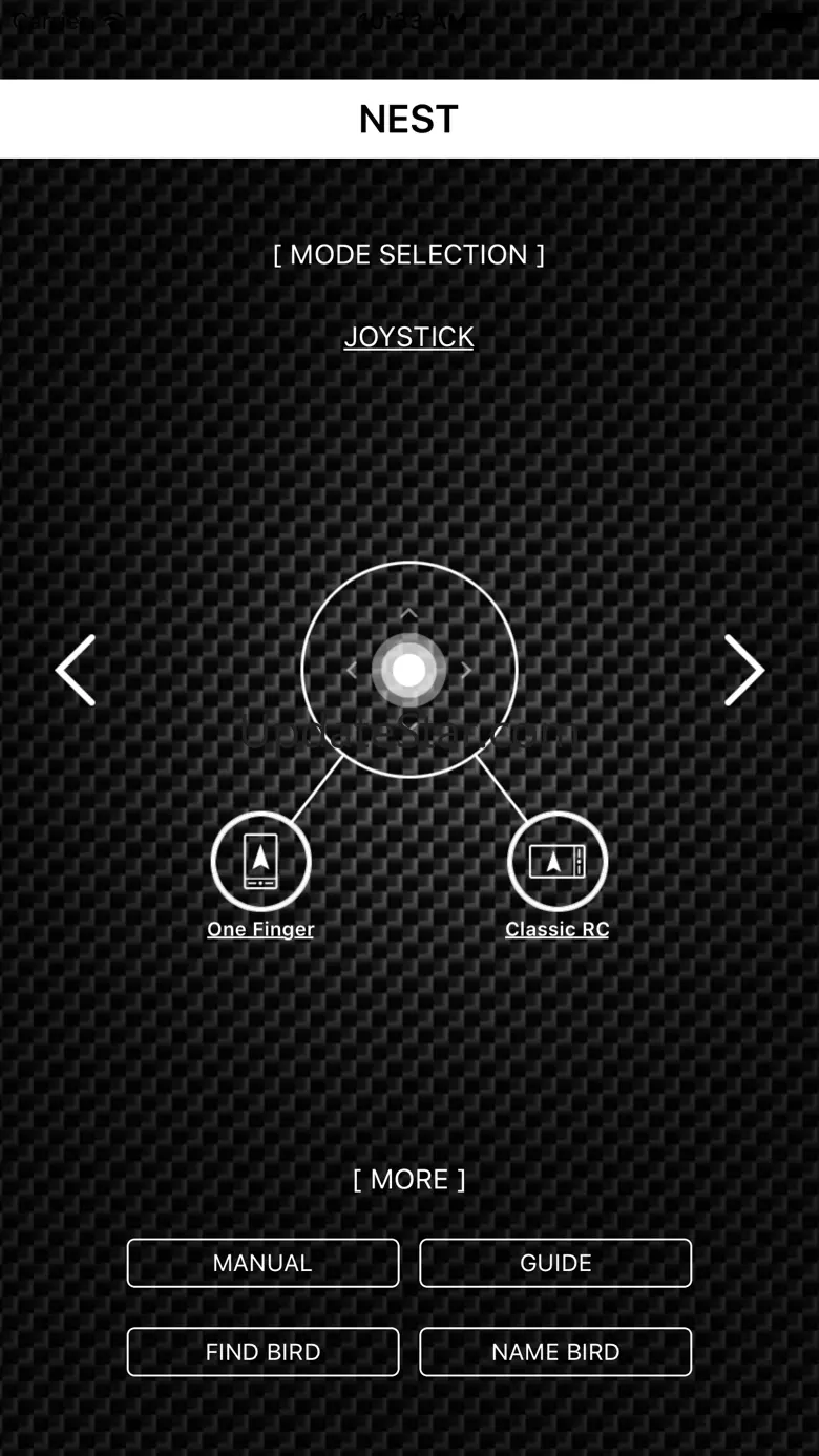 The Flying App 2.2.11