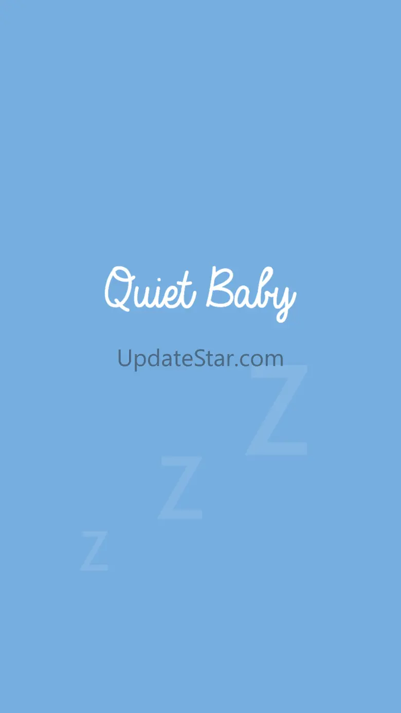 Quiet Baby 1.8.3