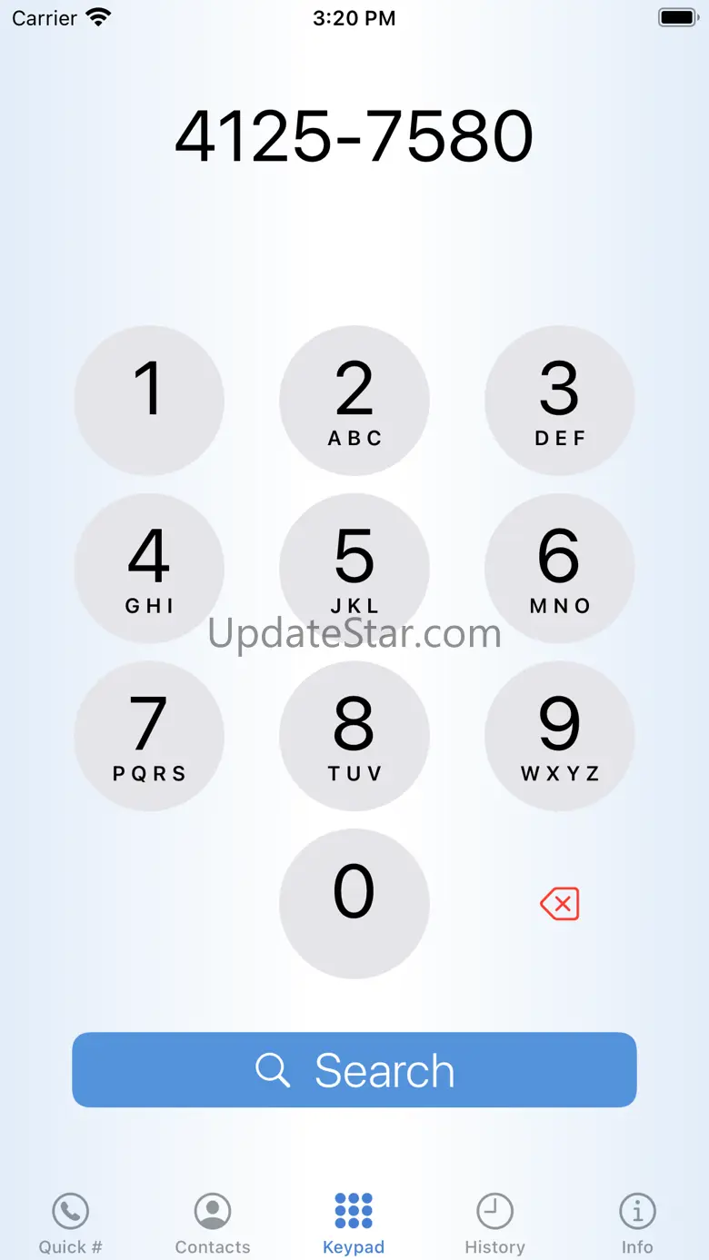 GuateNumbers 2.2.1