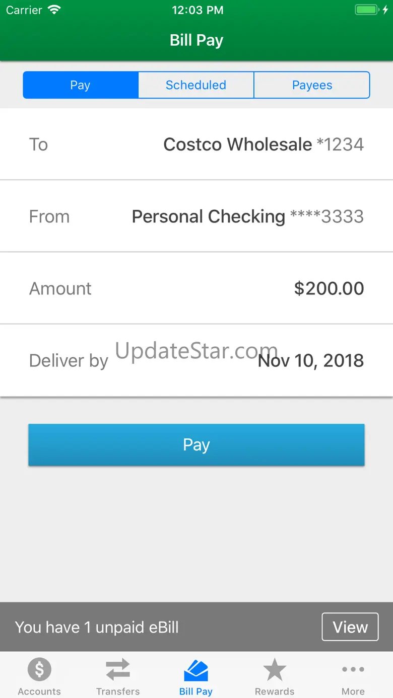 First Digital Mobile Banking 5.10.1