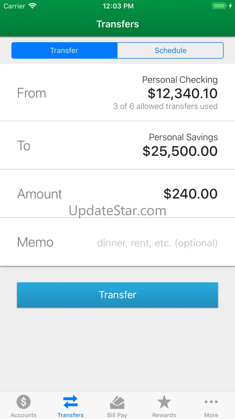First Digital Mobile Banking 5.10.1