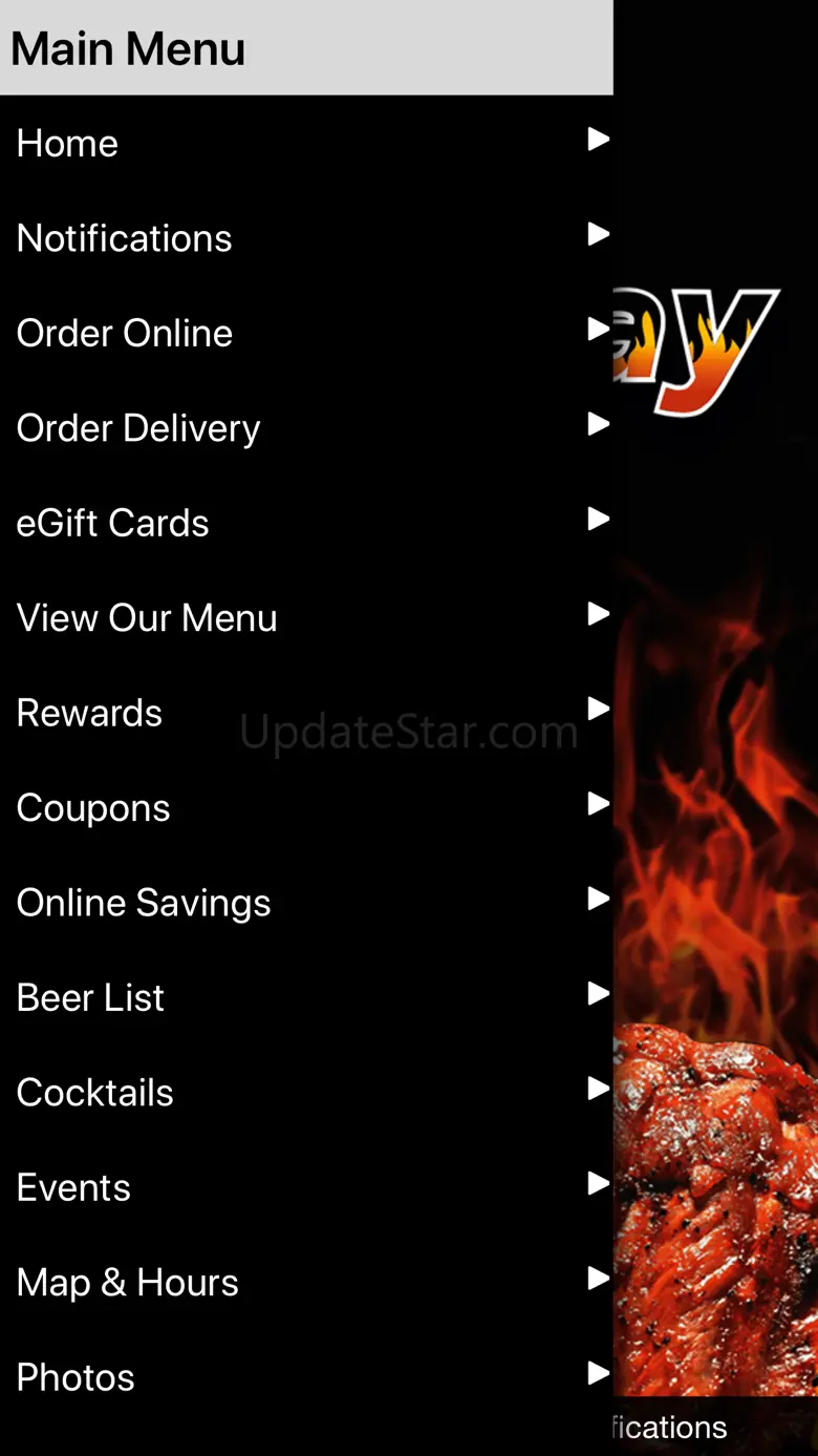 Gateway Grill 2.4
