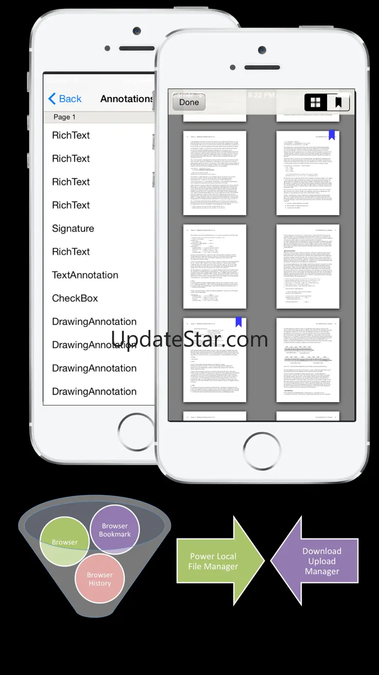 PDF Annotate Expert - eSign 1.1