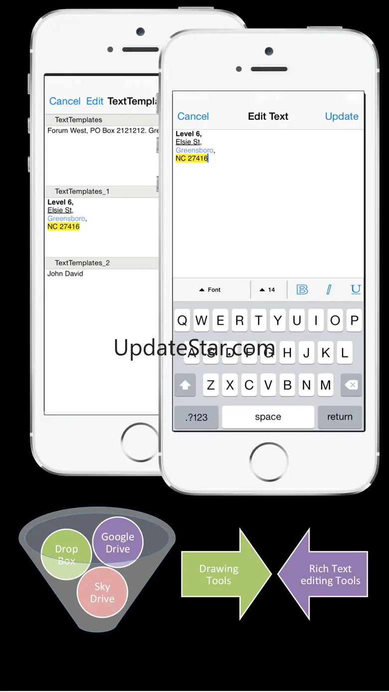 PDF Annotate Expert - eSign 1.1