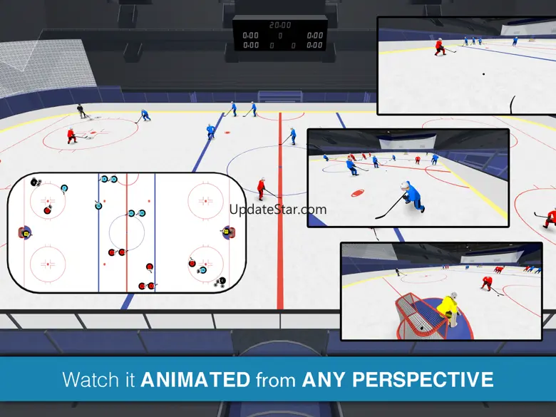 Hockey Coach Vision 2.6.1