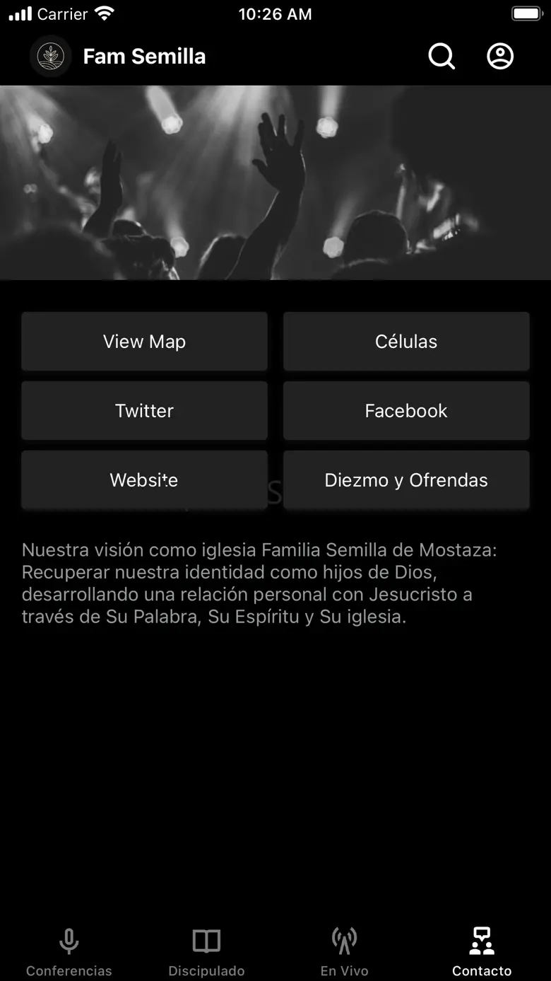 Familia Semilla 6.10.3