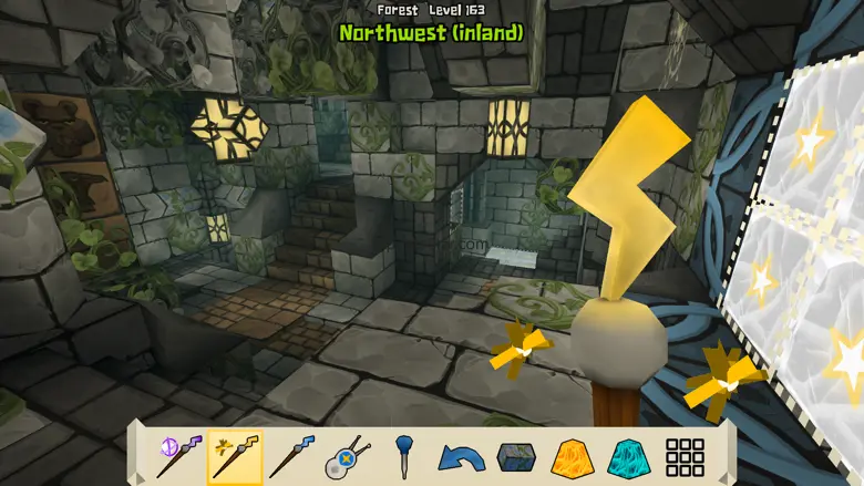 Angeldust 2.21