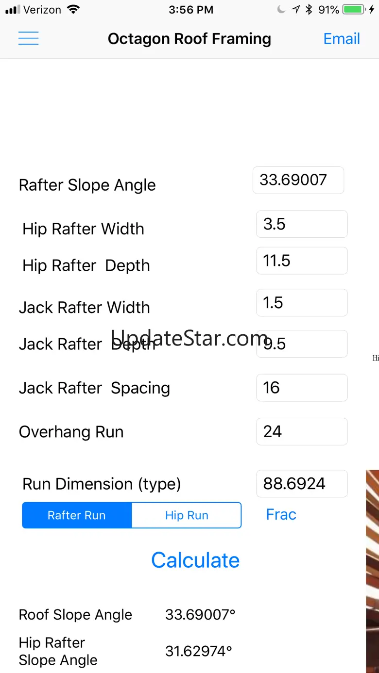 Rafter Tools+ 2.1