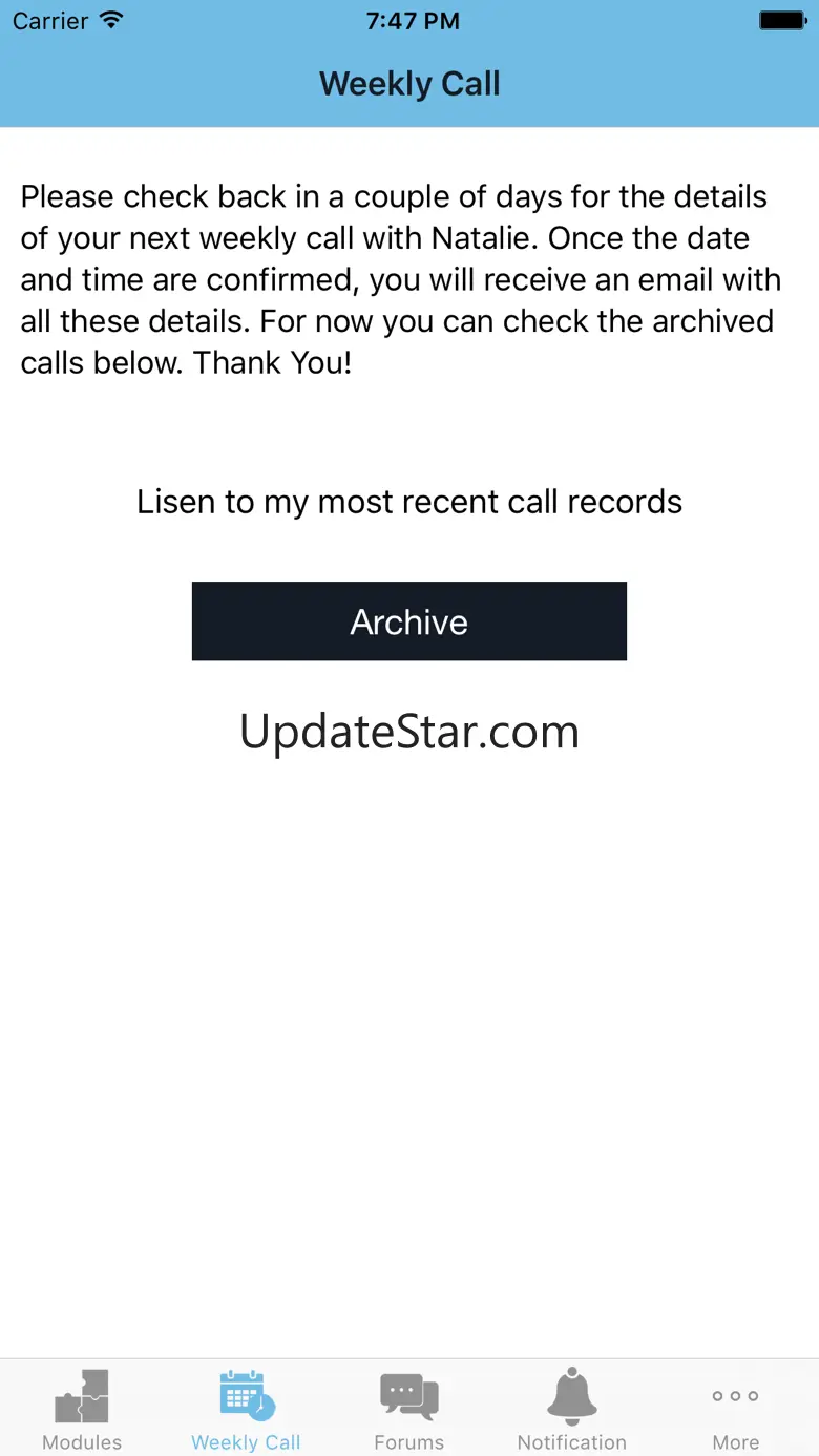 Ultimate Success Masterclass 10.4