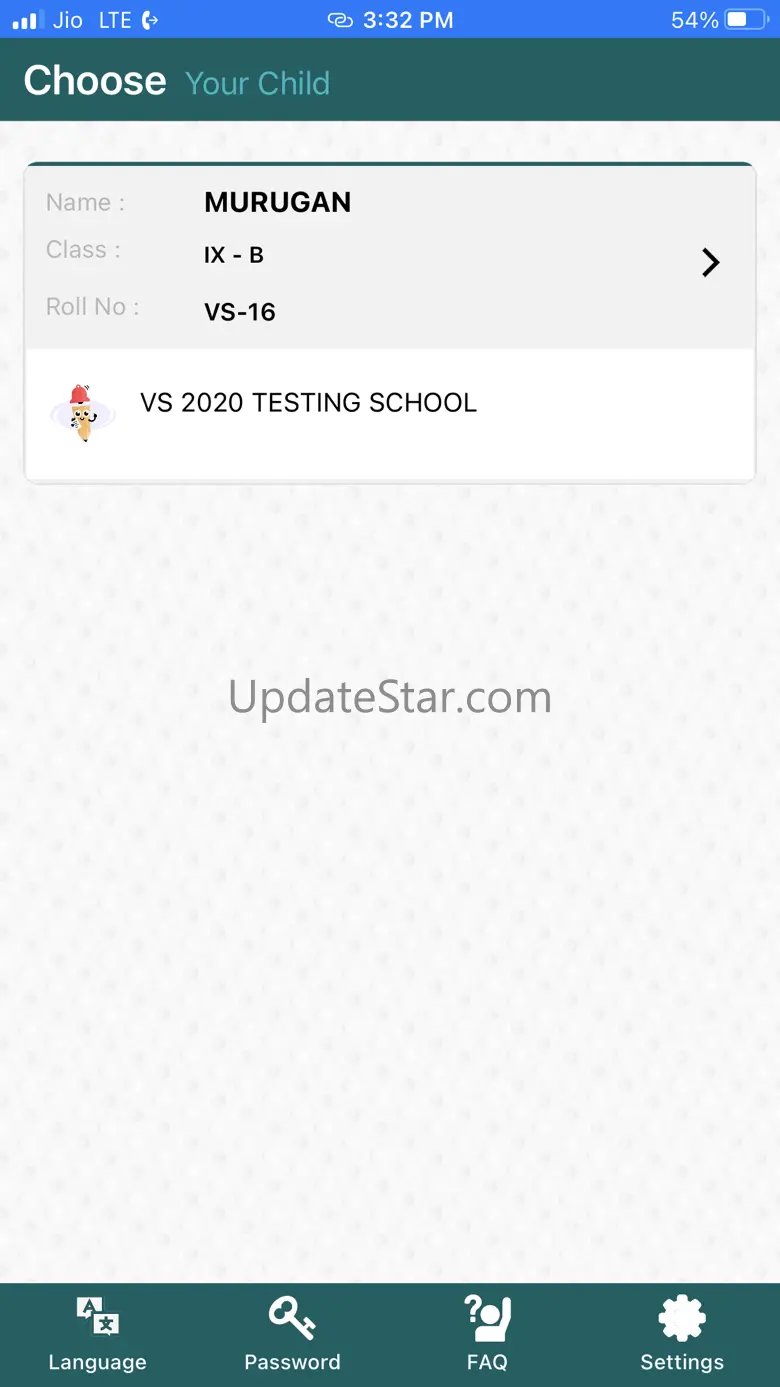 School Chimes-VS 7.6.25