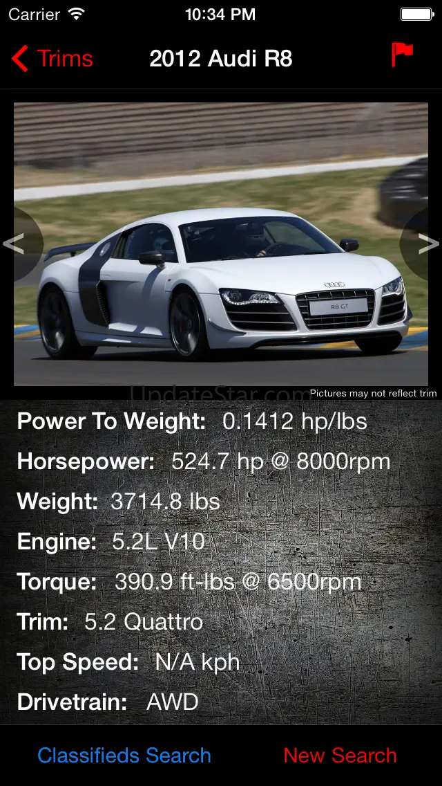 AutoTrax Lite 1.5