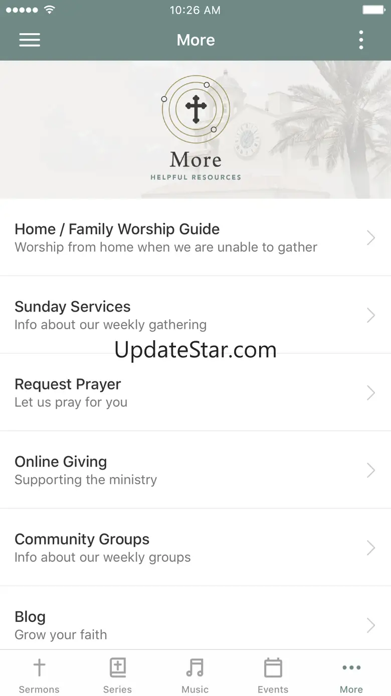 Truth Point Church 6.0.1