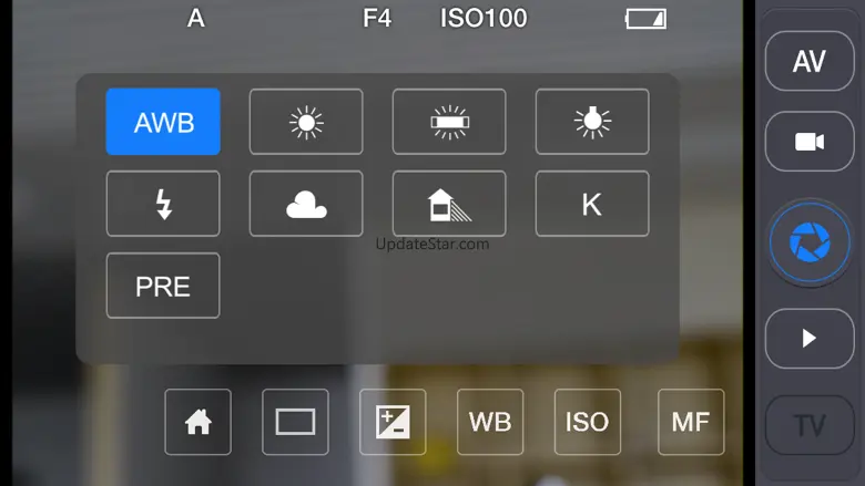 XSories WeyeFeye 1.0.12