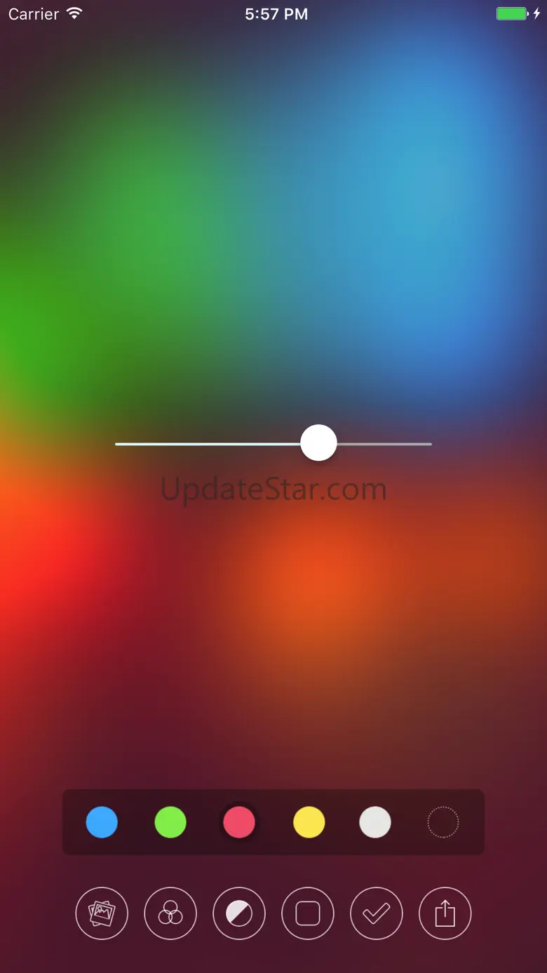 Blur - Create Beautiful Wallpapers 1.2