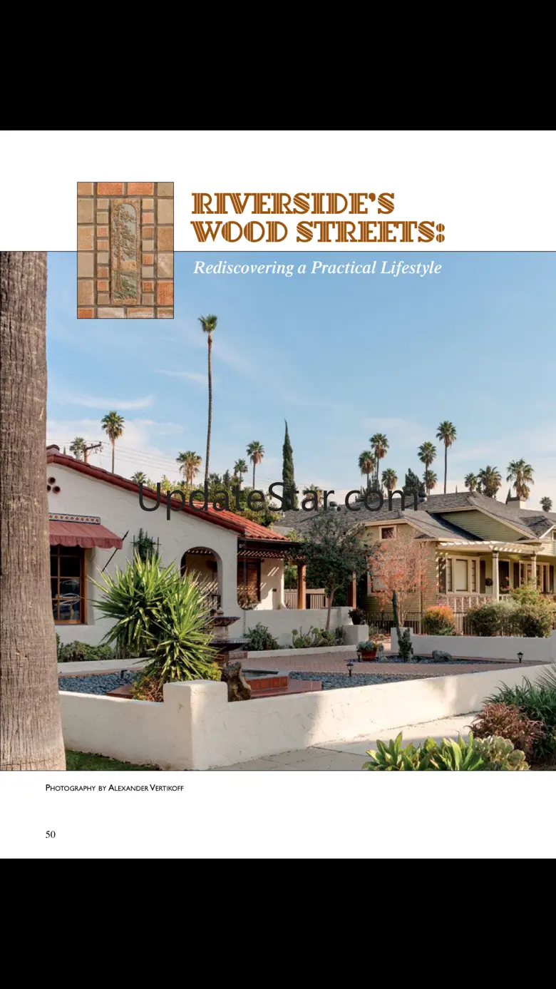 American Bungalow Magazine 6.16