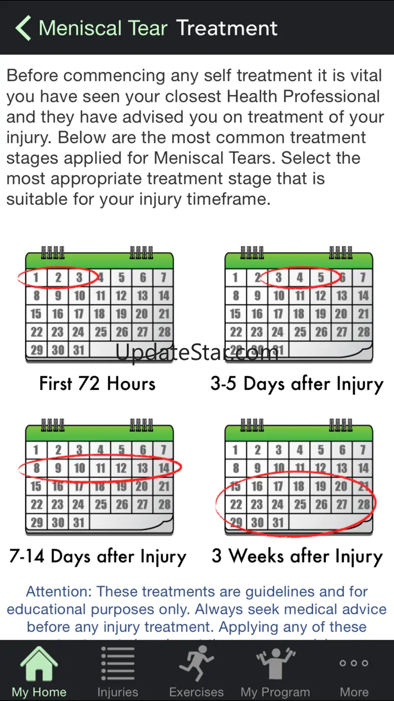 BrianColeMD KneeGuide 1.3.5