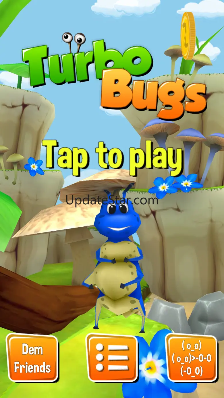 Turbo Bugs