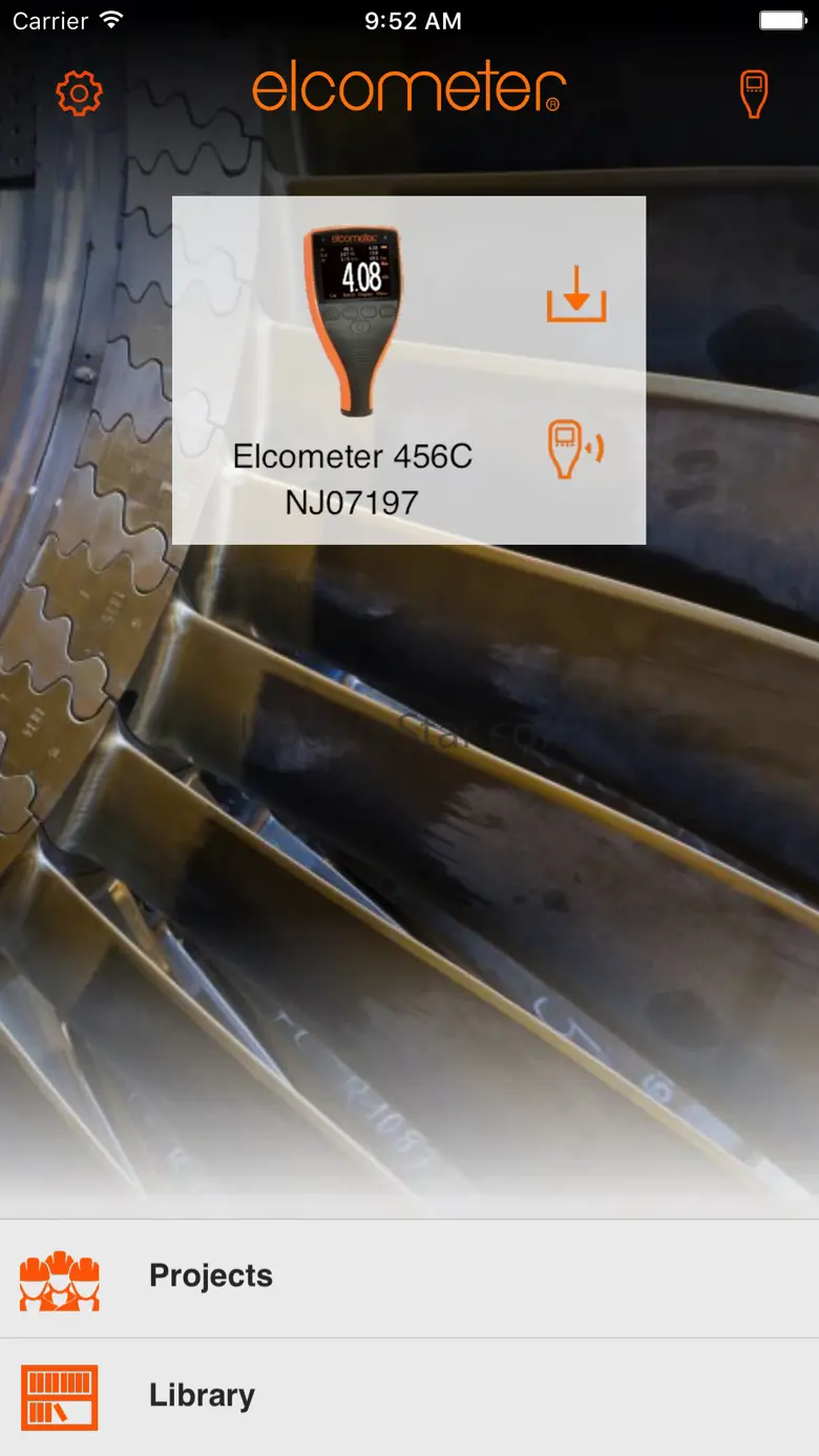 ElcoMaster