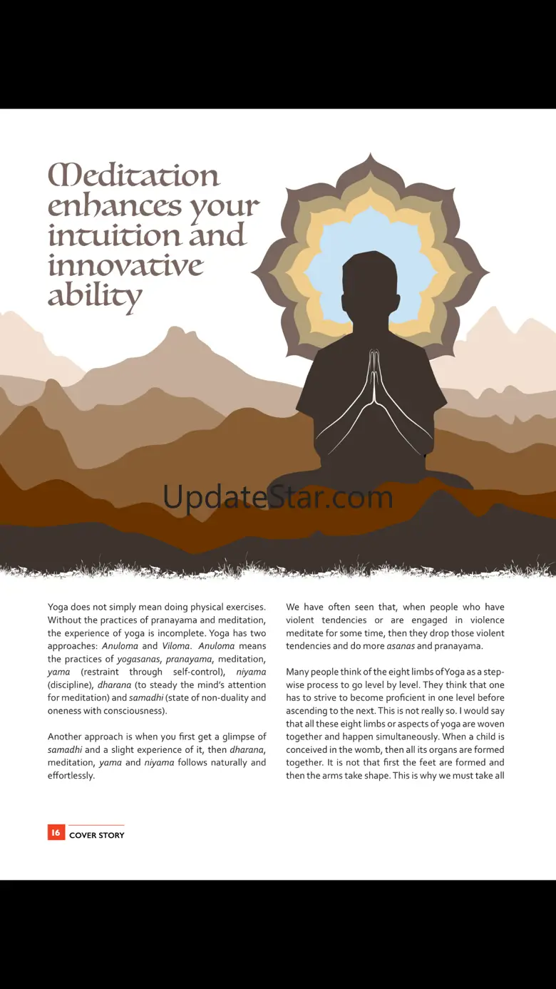 Rishimukh 6.0
