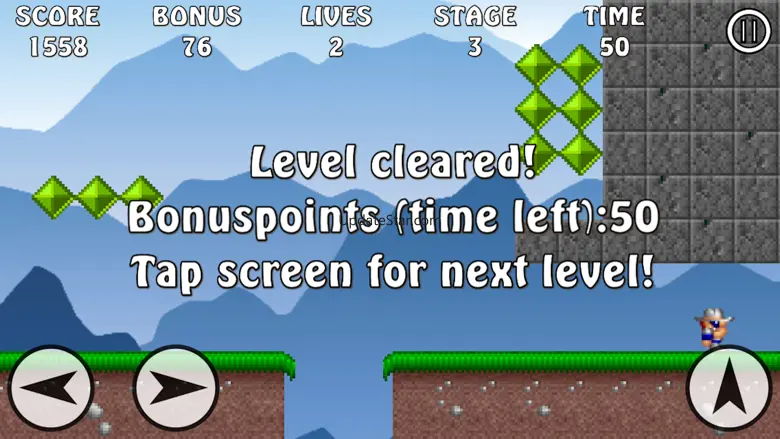 Mister Jump HD 1.3