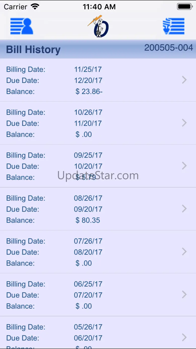 MyOREMC 1.641.0039