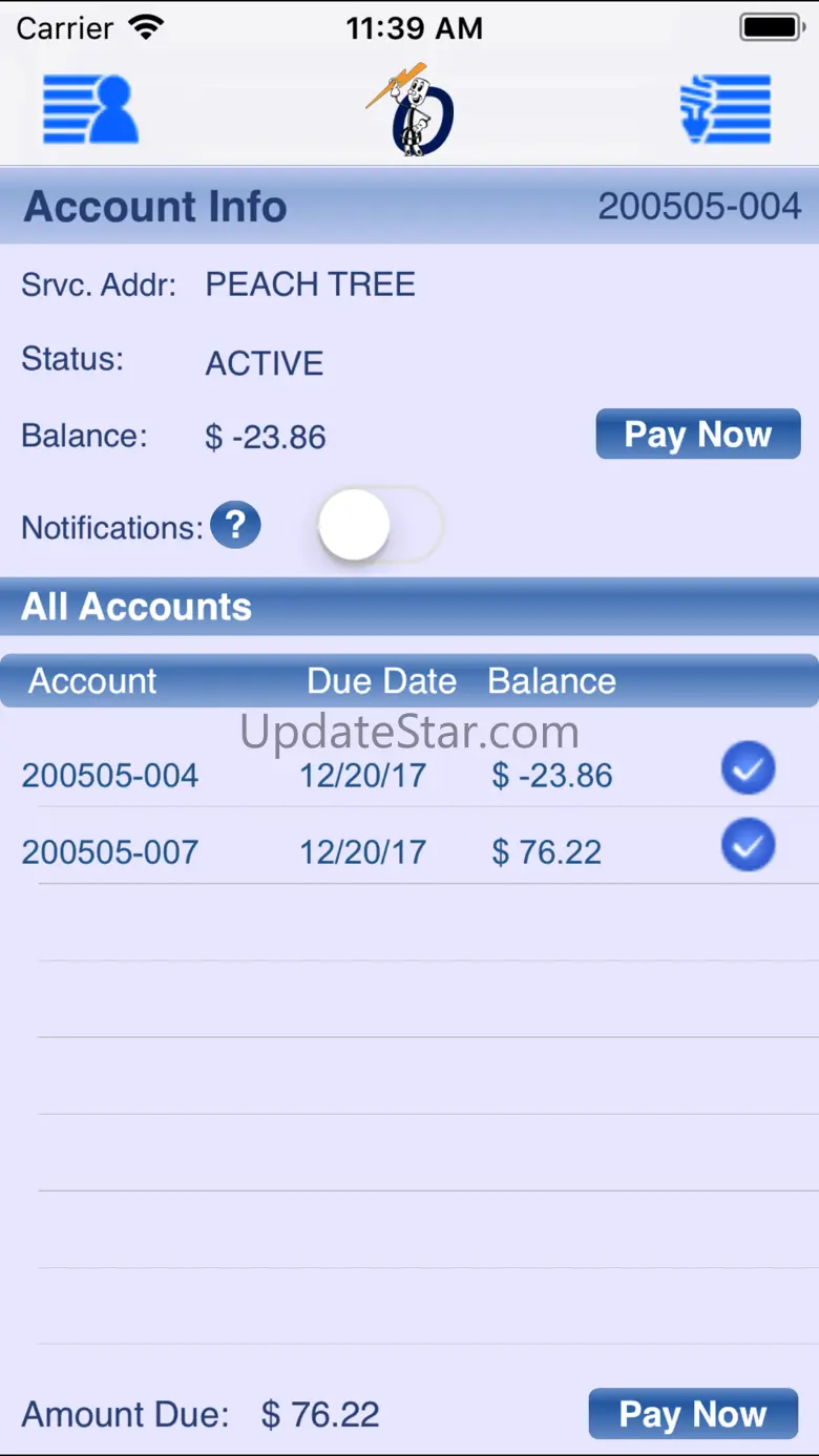 MyOREMC 1.641.0039