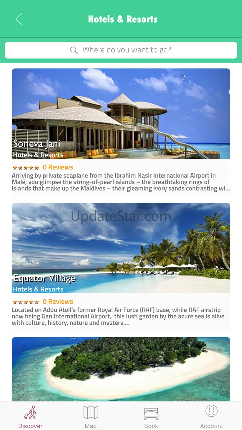 Point Maldives 2.1