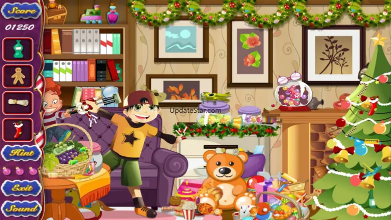 Christmas Tales The Nutcracker 75.0.0