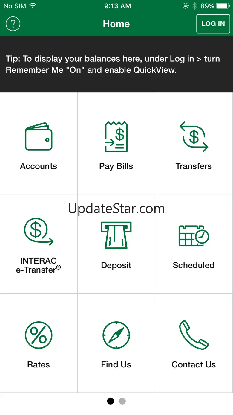First Credit Union Mobile 15.2.53