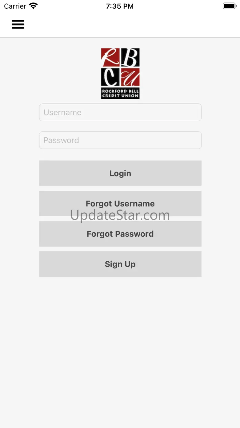 Rockford Bell Credit Union 1.12