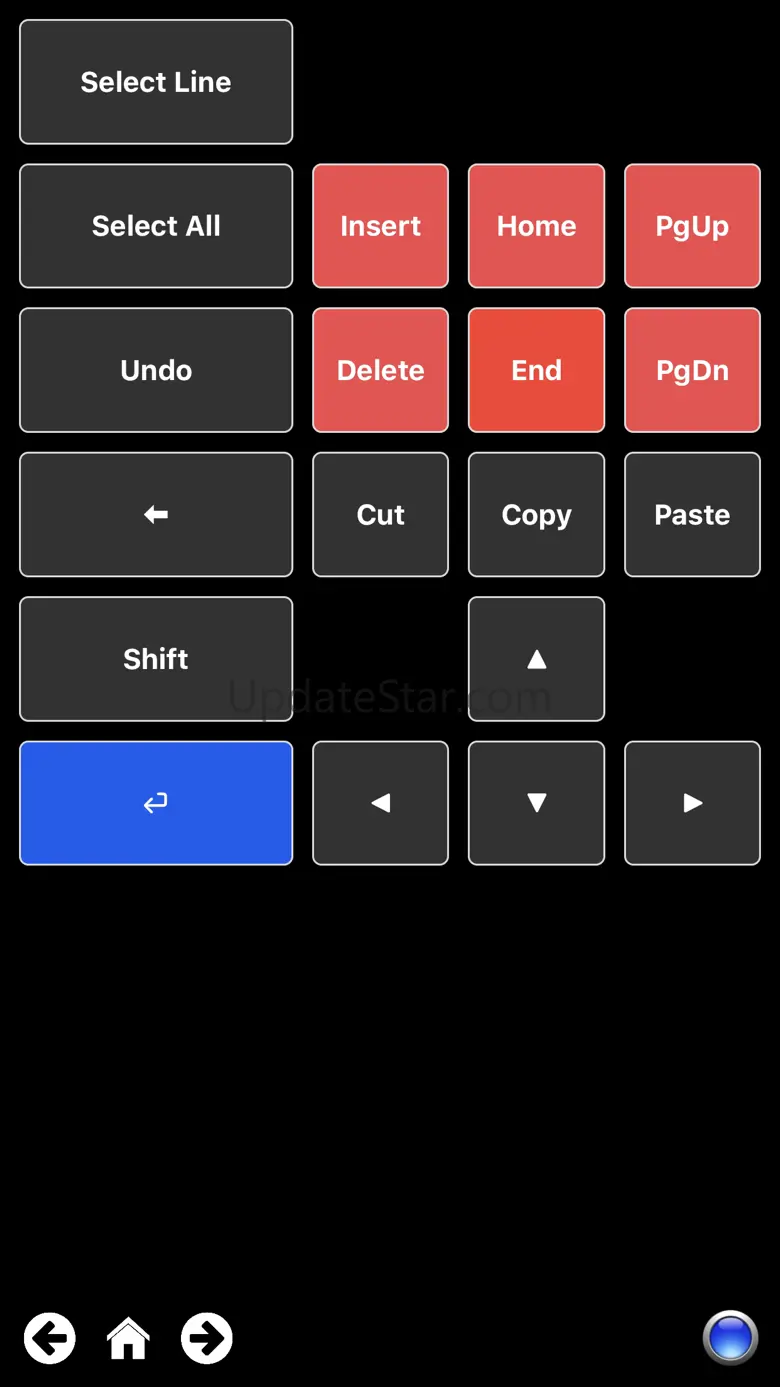 Advanced Touchpad 4.5.1