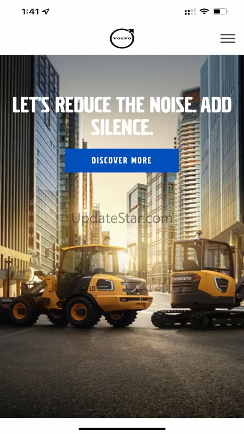Volvo CE Insider 3.0.3