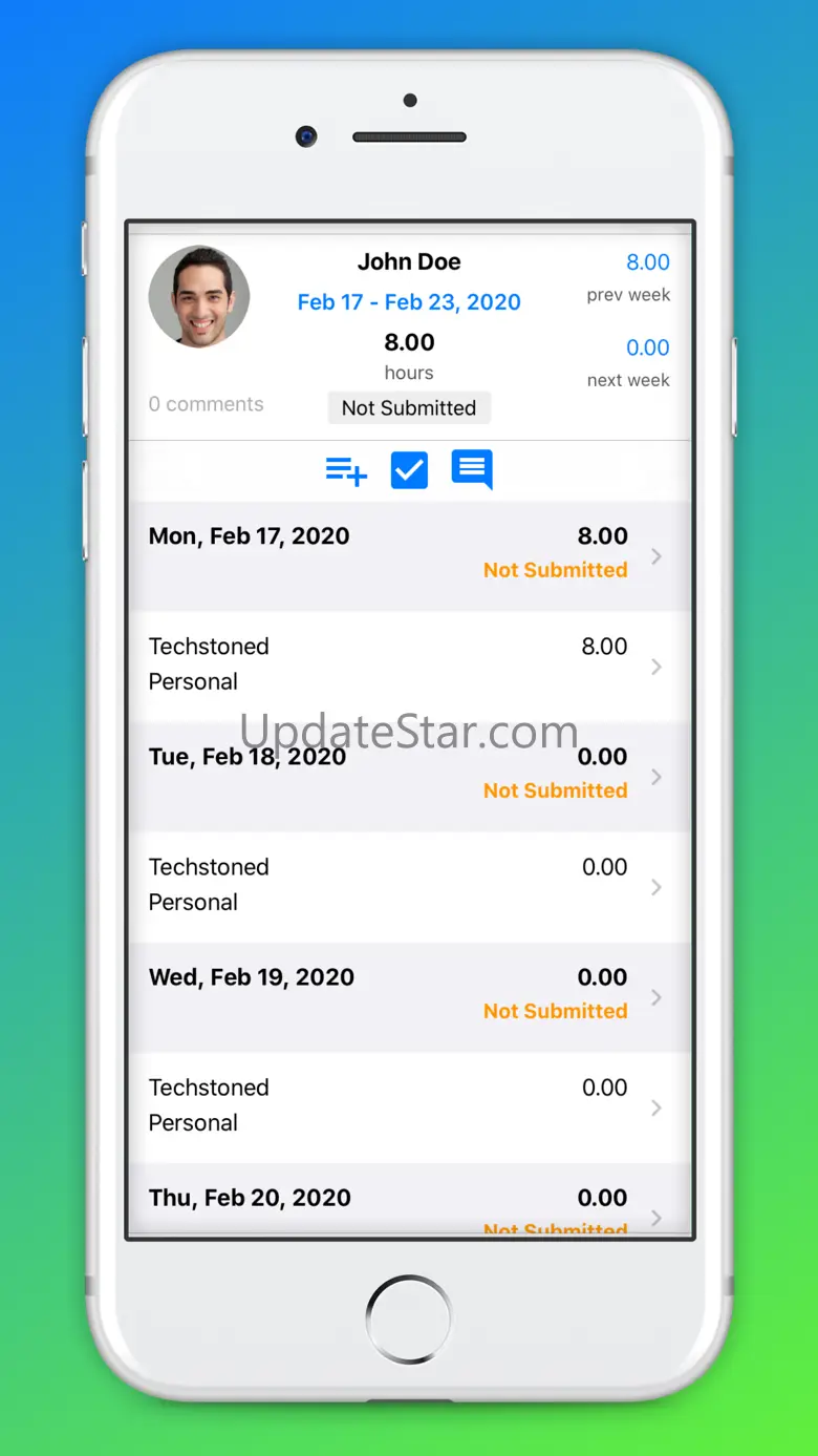 WeWorked 3.1.9
