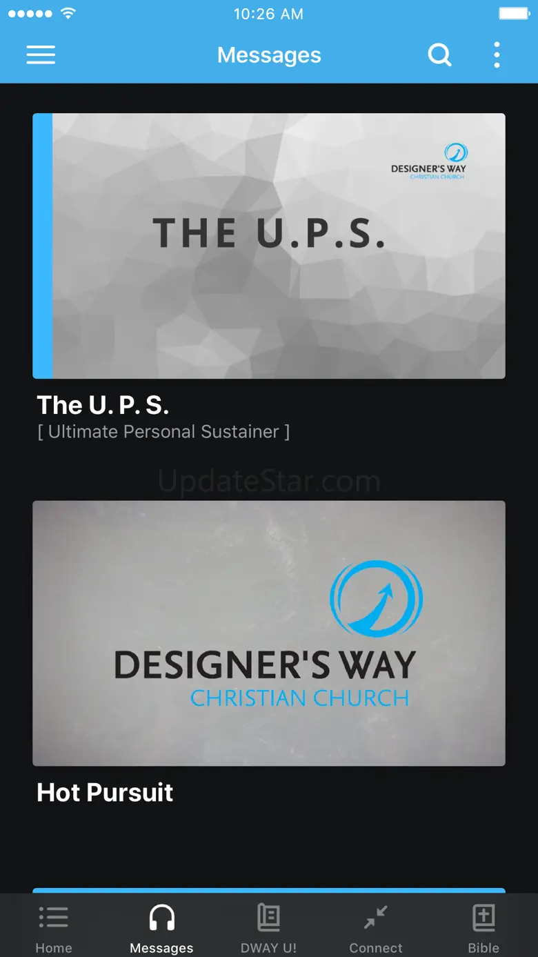 Designer's Way 6.2.3