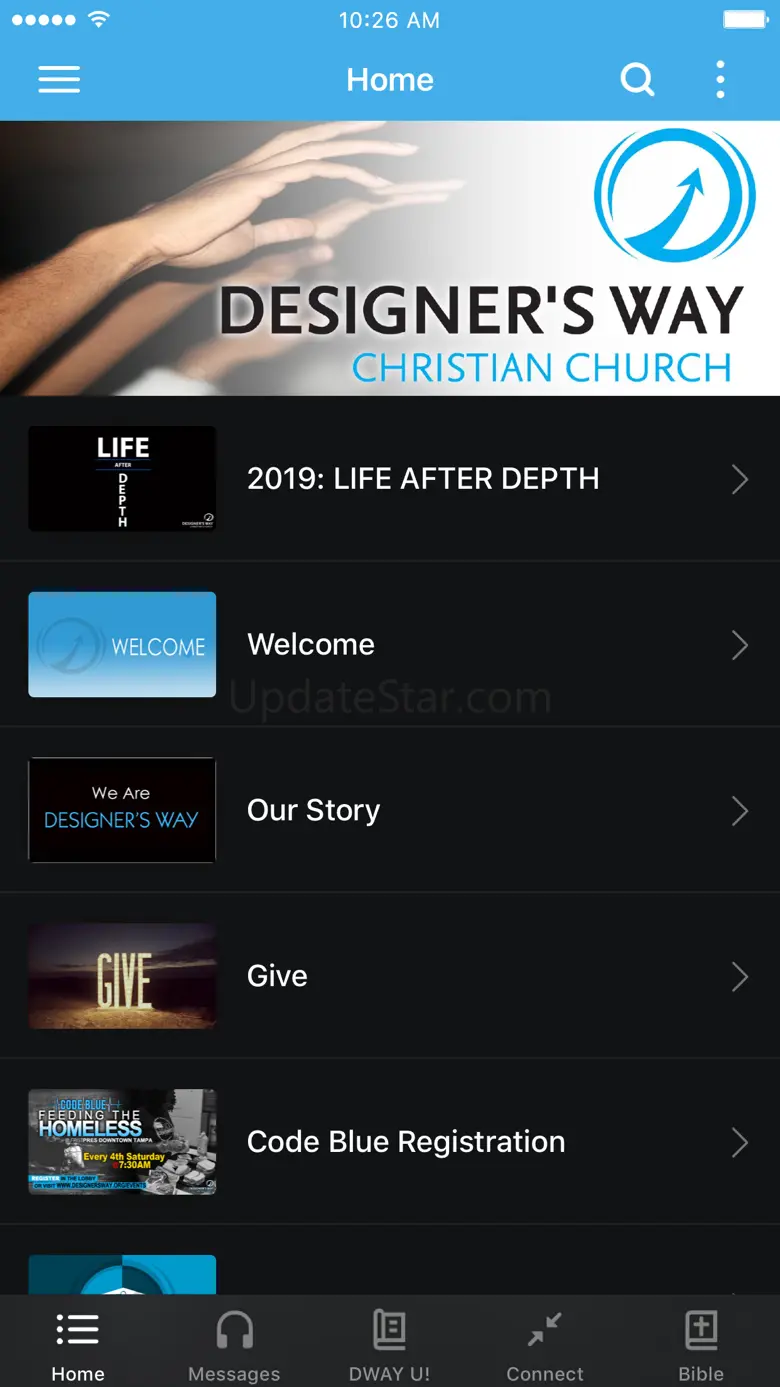 Designer's Way 6.2.3
