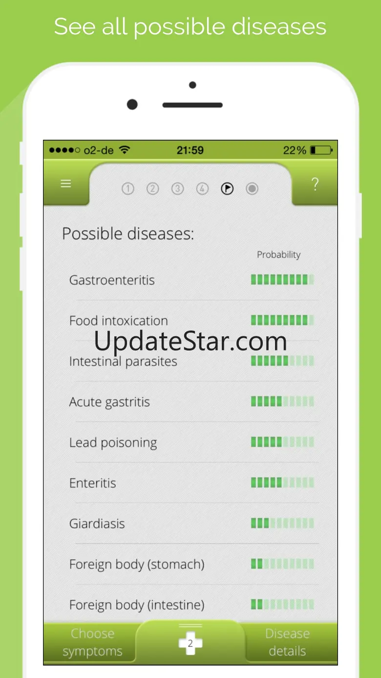 DoggyDoc - for dog health 1.4