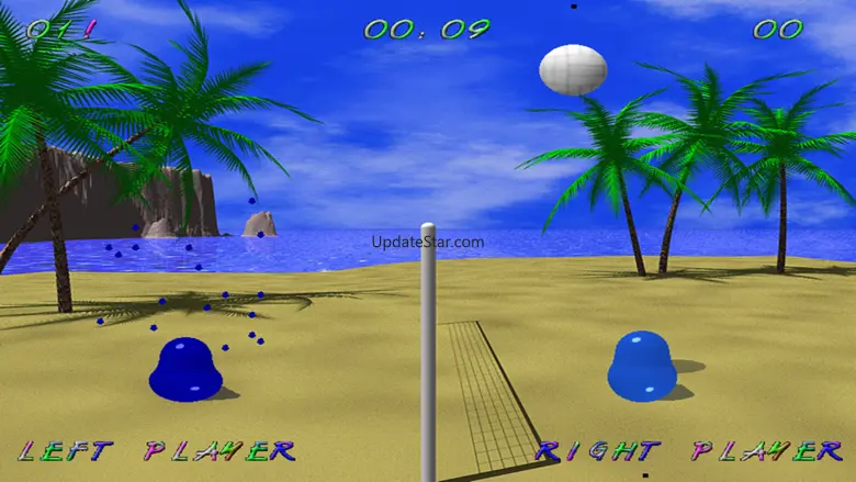 Blobby Volley 2 1.0