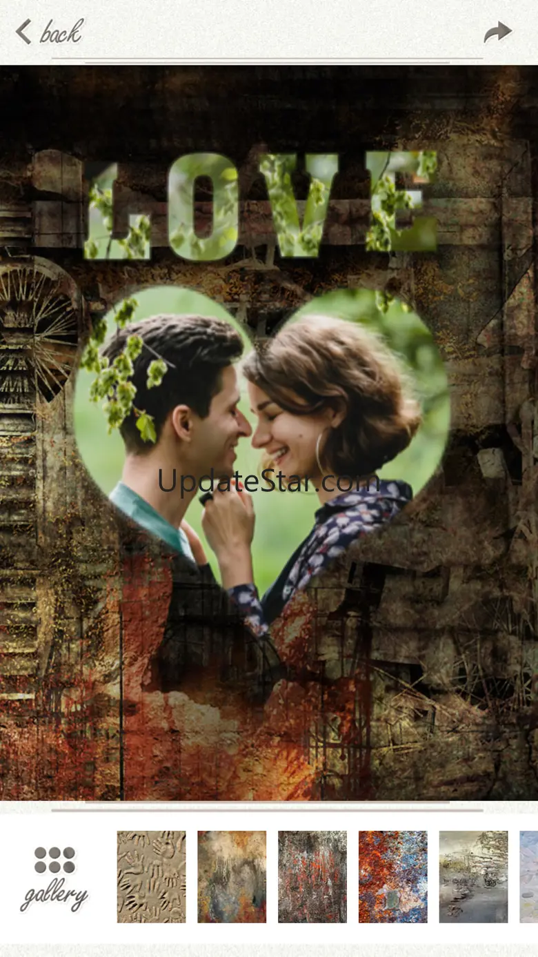 Letter Masking Blending Tool 2.3.5