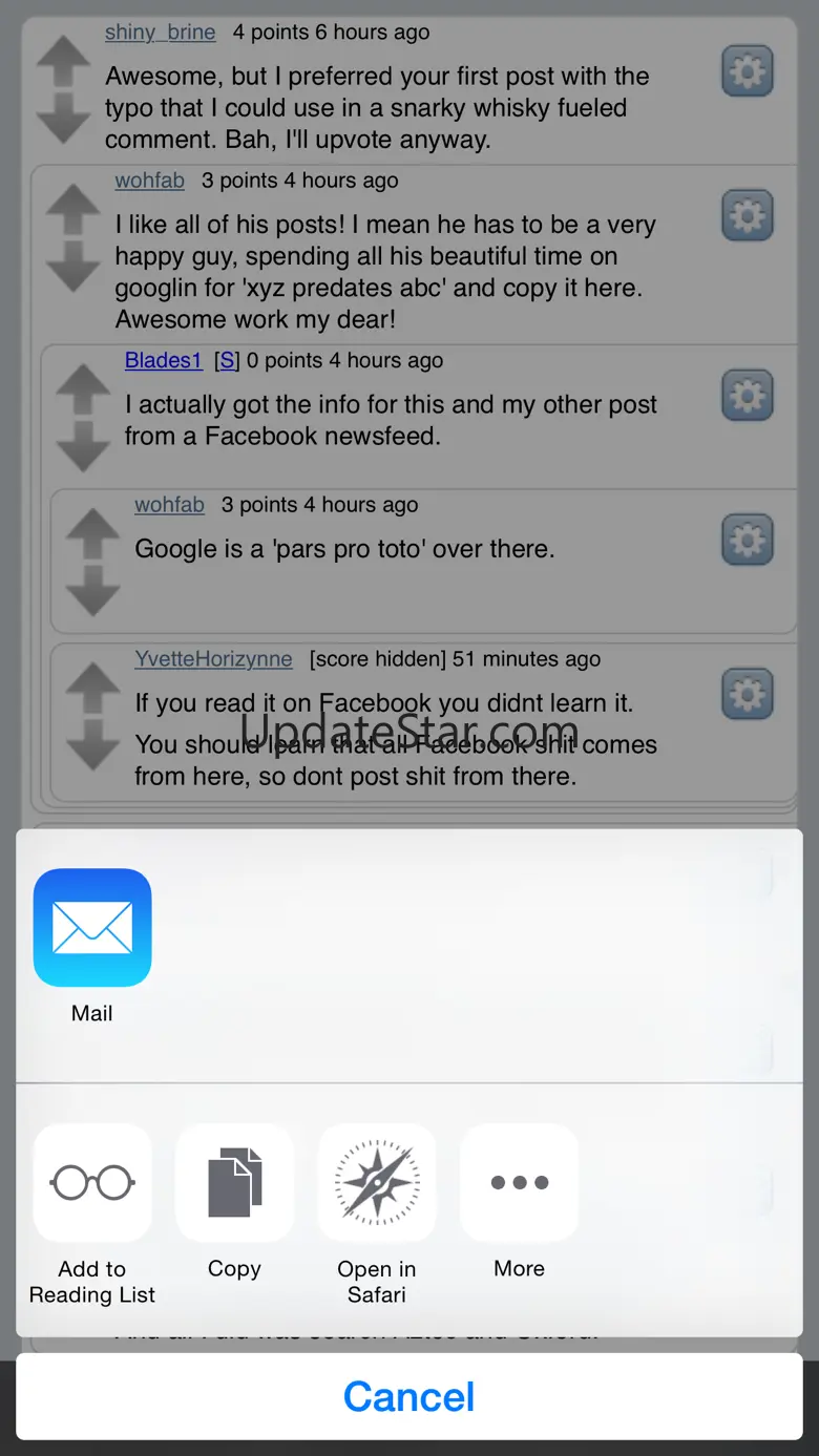 R2 — Reddit Browser 2