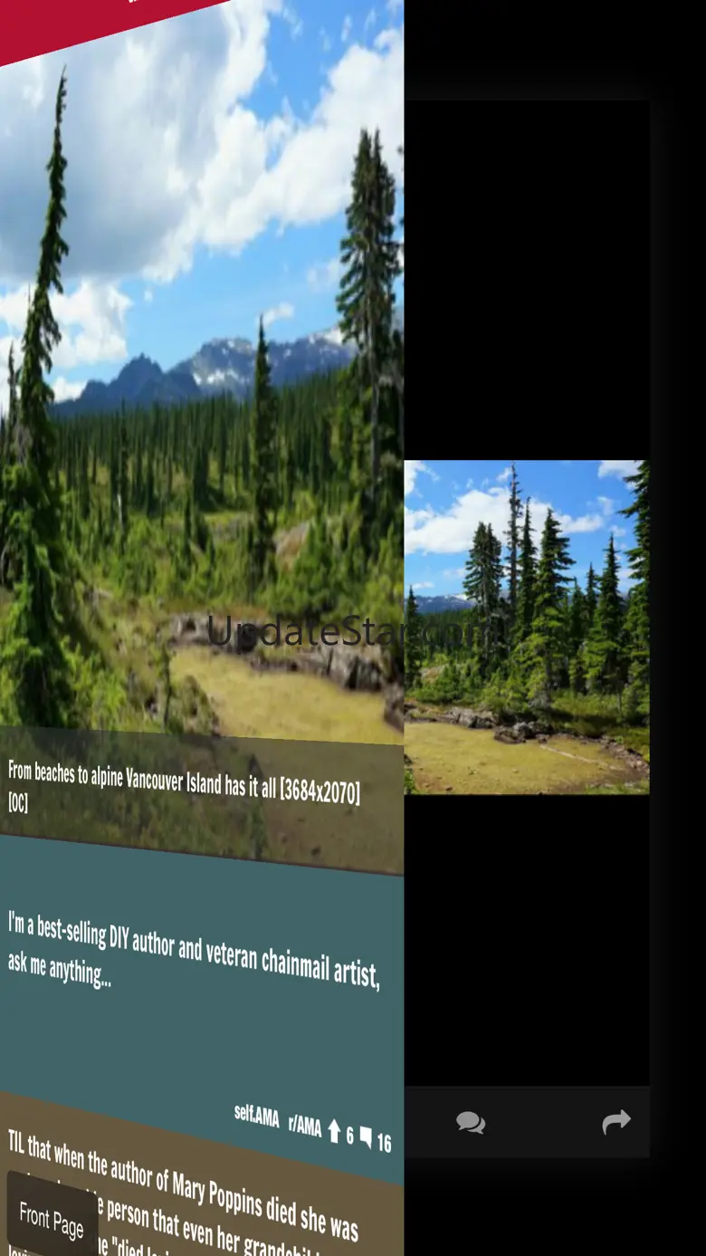 R2 — Reddit Browser 2