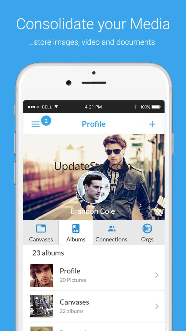 GeckoLife 2.0.4