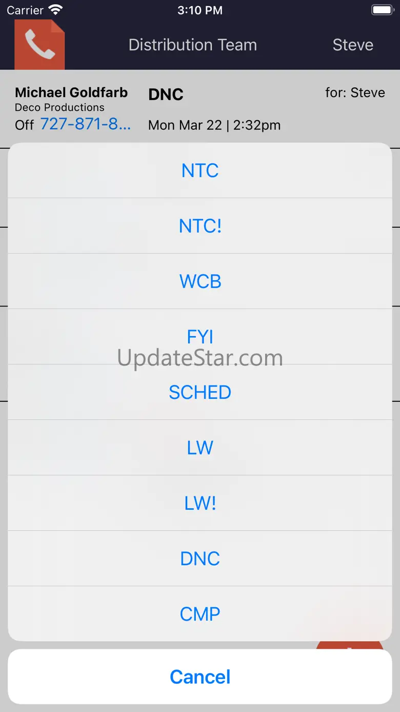 PhoneSlate 2.0.3