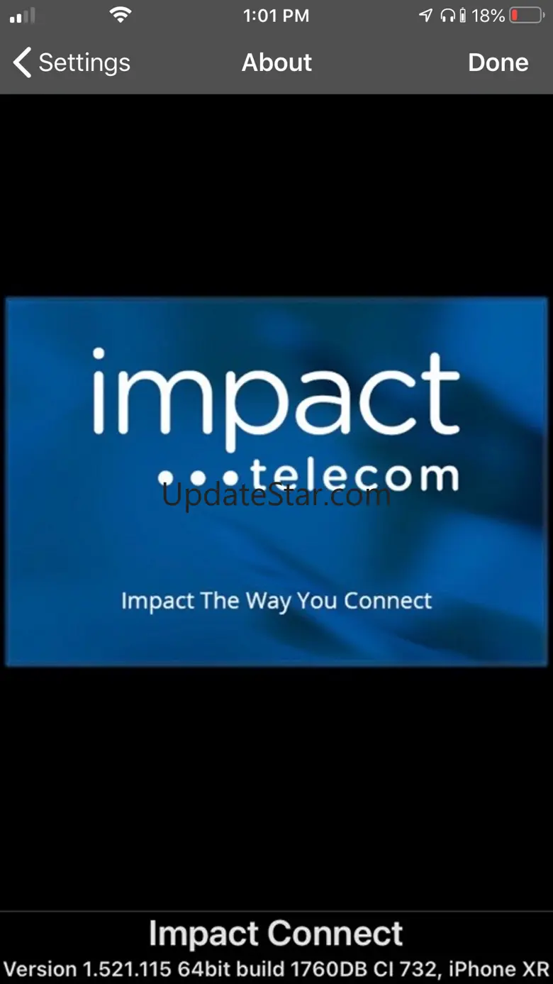 ImpactConnect 1.521.115