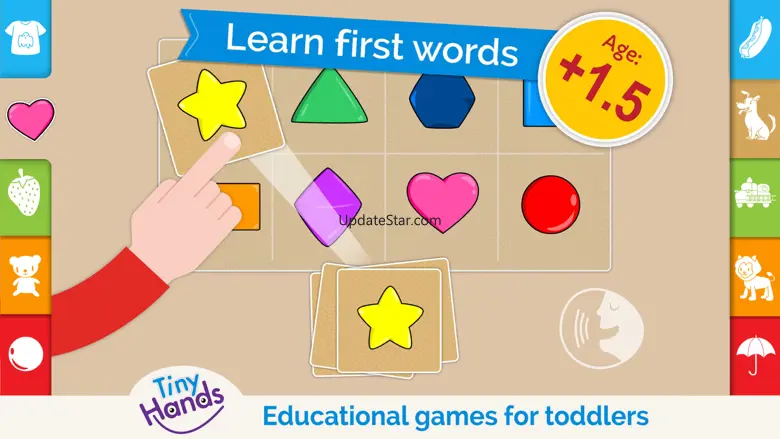 First words learn to read full 2.5.1