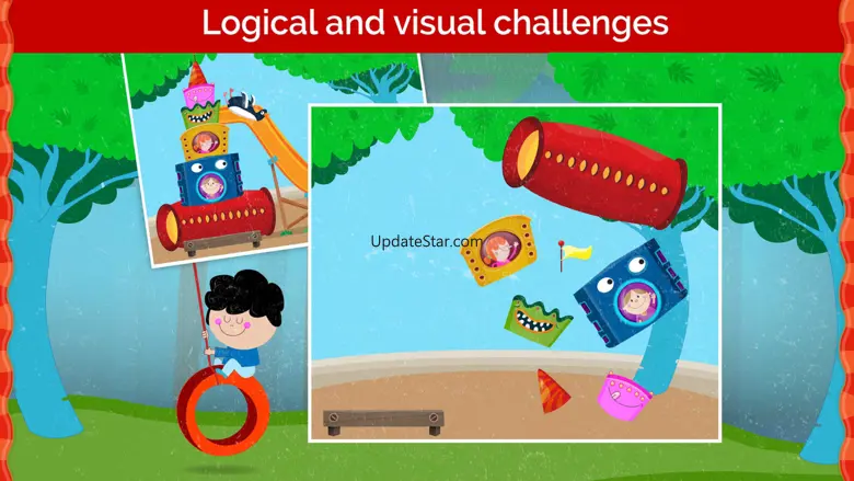 Toddler educational games full 2.5.0
