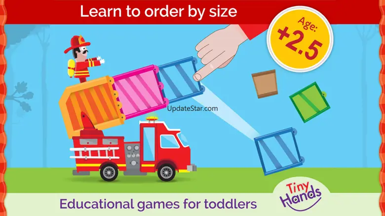Toddler educational games full 2.5.0