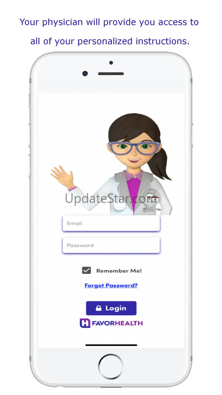 Amie Health 6.3.0