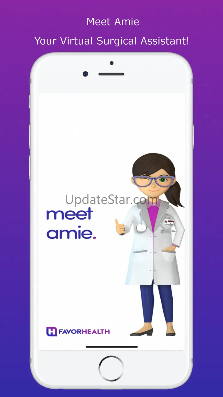 Amie Health 6.3.0