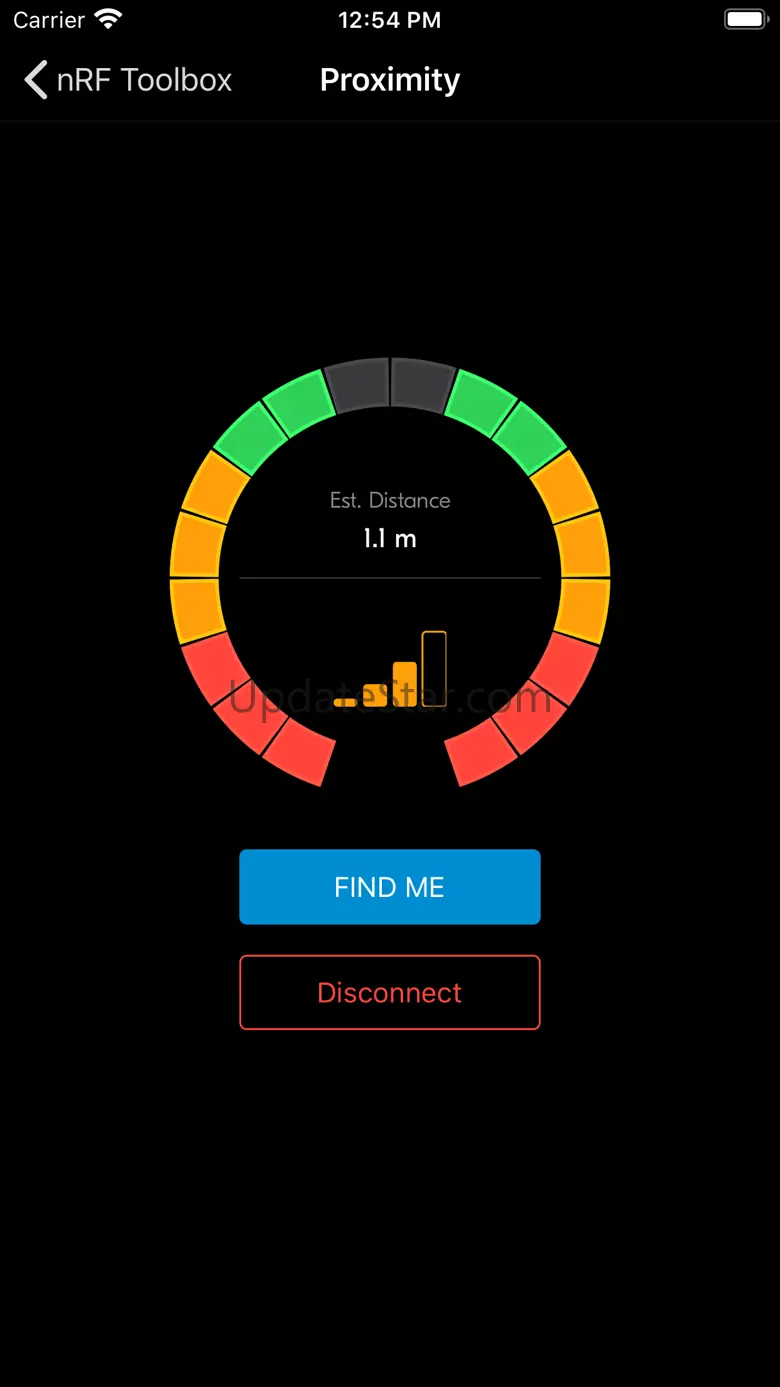nRF Toolbox 5.0.9
